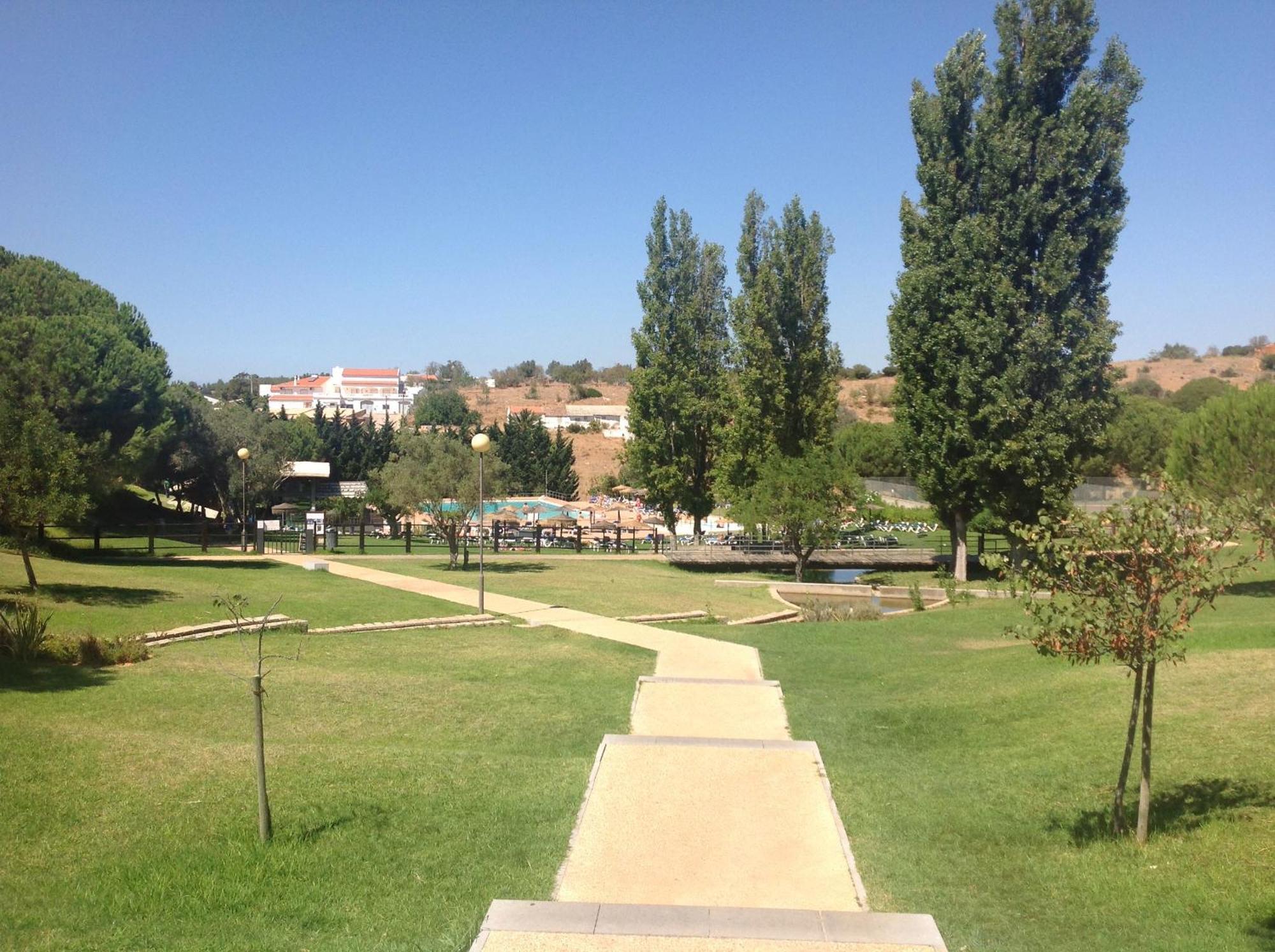 Ferias Lagos Dış mekan fotoğraf