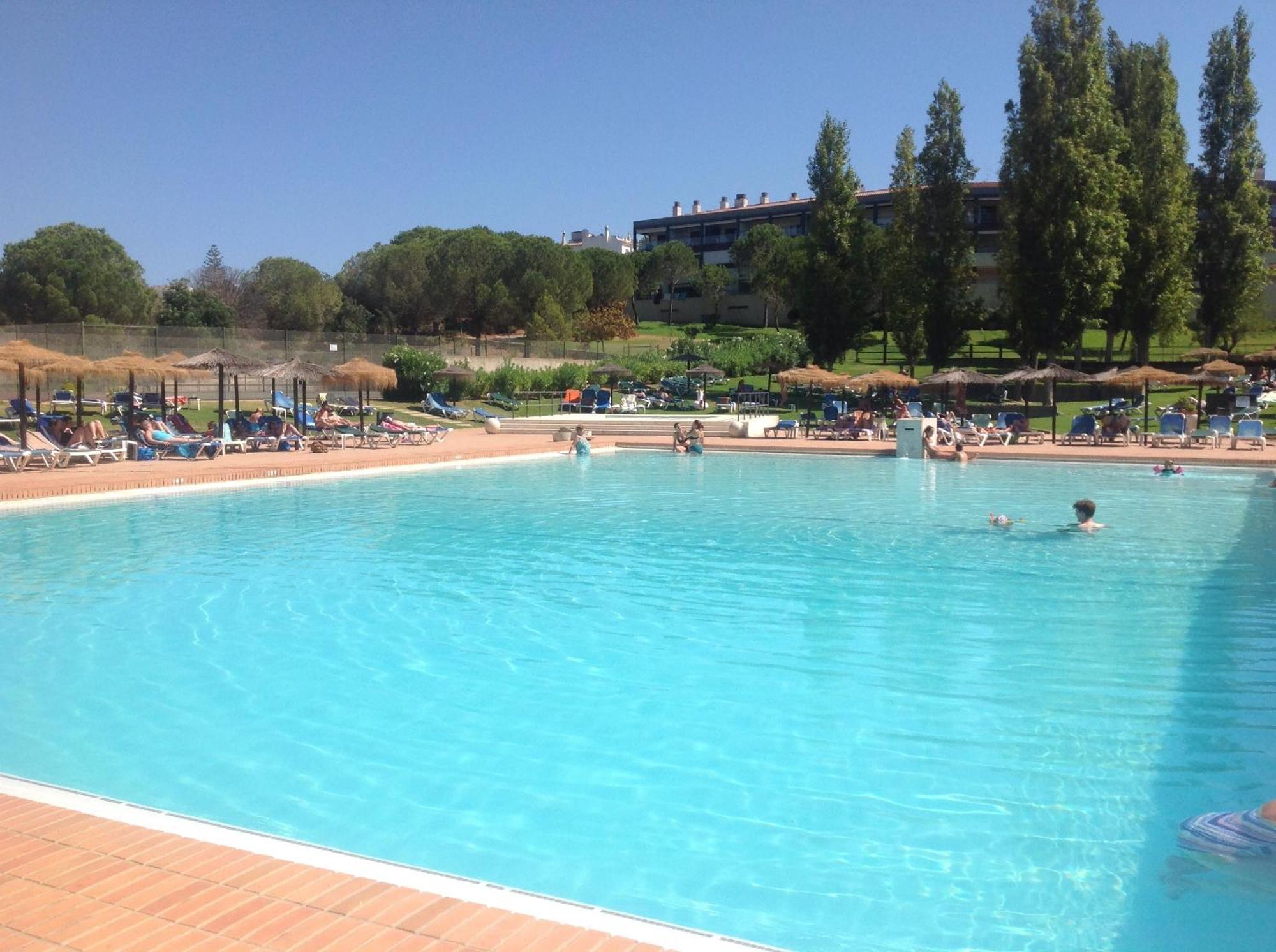Ferias Lagos Dış mekan fotoğraf