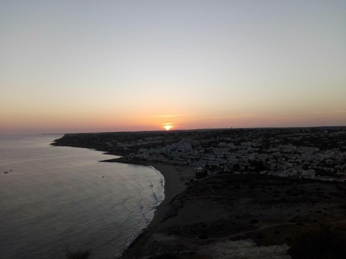 Ferias Lagos Dış mekan fotoğraf