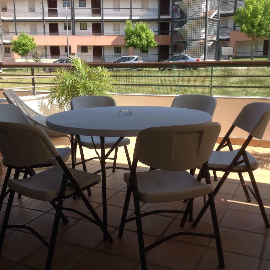 Ferias Lagos Dış mekan fotoğraf
